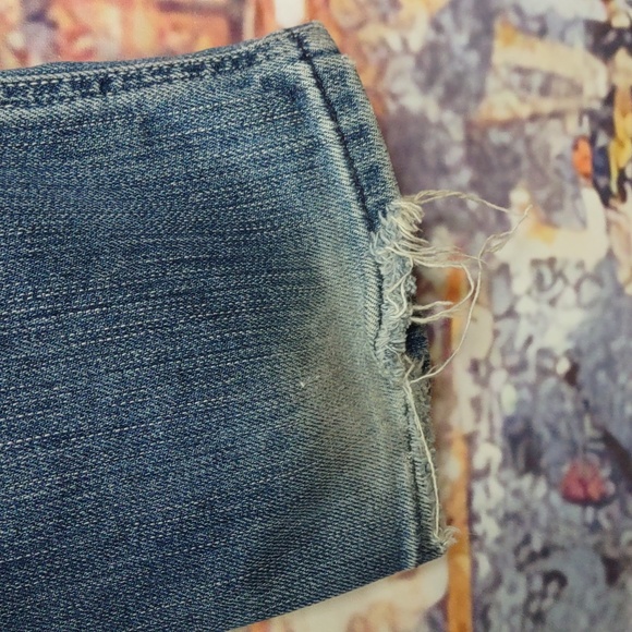 7 For All Mankind "Kate" Jeans - Picture 12 of 12